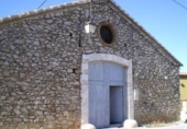 Casa de camp amb terreny en venda a la España, Benidoleig, ref.: TR135285 foto
