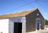 Casa de camp amb terreny en venda a la España, Benidoleig, ref.: TR135285 foto