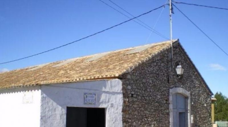 Alicante - Benidoleig - 346m2