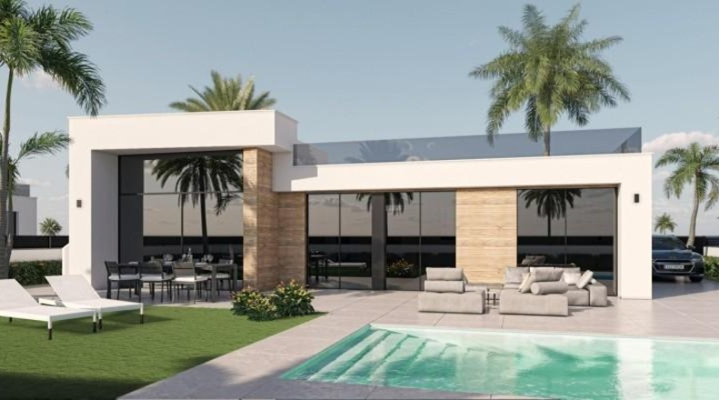 Murcia - Alhama de Murcia - 306m2