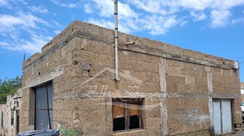 Santa Creu de Tenerife - Adeje - 7235m2
