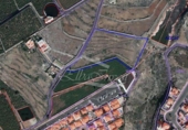 Terreno no urbanizable en venta en la España, Adeje, ref: TR324144 foto
