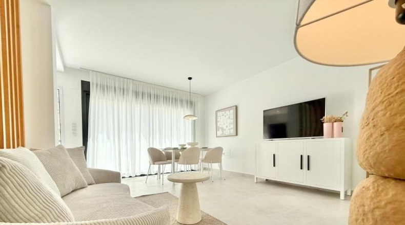 Murcia - Calasparra - 540m2