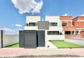 Chalet independiente con terreno en venta en la España, Calasparra, ref: TR246346 foto