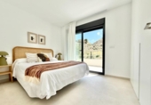Chalet independiente con terreno en venta en la España, Calasparra, ref: TR246346 foto