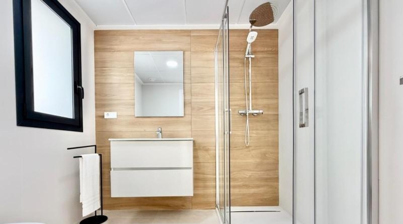 Murcia - Calasparra - 540m2