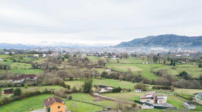 Asturias - Oviedo - 1080m2