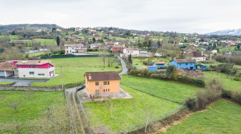 Asturias - Oviedo - 1080m2