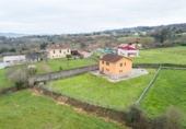 Xalet independent amb terreny en venda a la España, Oviedo, ref.: TR374340 foto