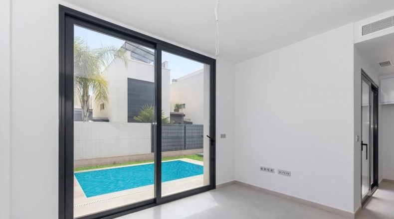 Alicante - Orihuela - 140m2