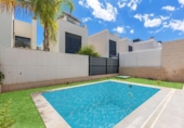 Detached villa with land for sale on España, Orihuela, ref: TR241657 photo