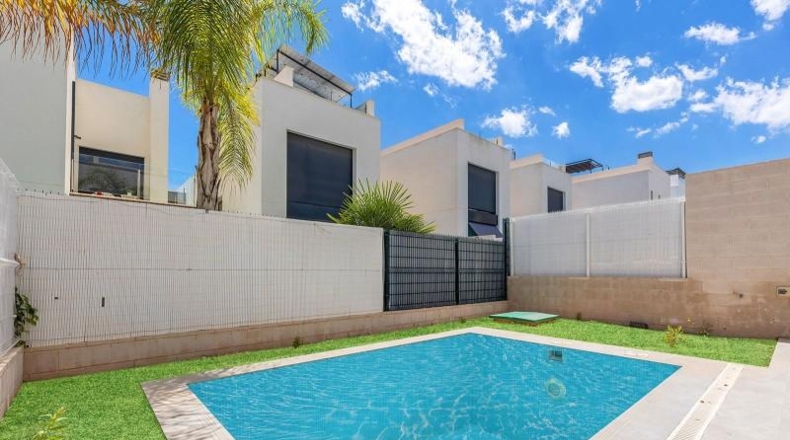 Alicante - Orihuela - 140m2