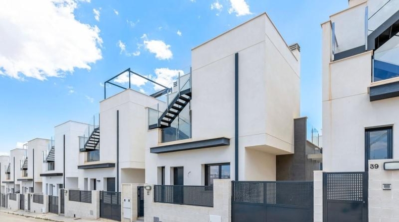 Alicante - Orihuela - 140m2