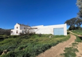 Casa de camp amb terreny en venda a la España, Antequera, ref.: TR282874 foto