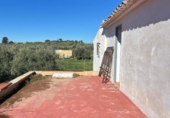 Casa de camp amb terreny en venda a la España, Antequera, ref.: TR282874 foto