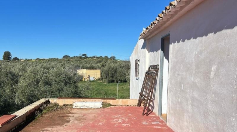 Málaga - Antequera - 71708m2