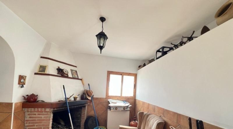 Málaga - Antequera - 71708m2
