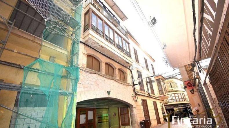 Balearic Islands - Felanitx - 430m2