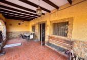 Casa de camp amb terreny en venda a la España, Pechina, ref.: TR236510 foto