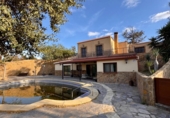 Casa de camp amb terreny en venda a la España, Pechina, ref.: TR236510 foto