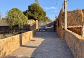 Casa de camp amb terreny en venda a la España, Pechina, ref.: TR236510 foto