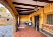 Casa de camp amb terreny en venda a la España, Pechina, ref.: TR236510 foto