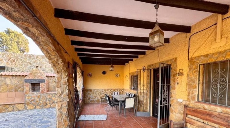 Almería - Печина - 2849m2