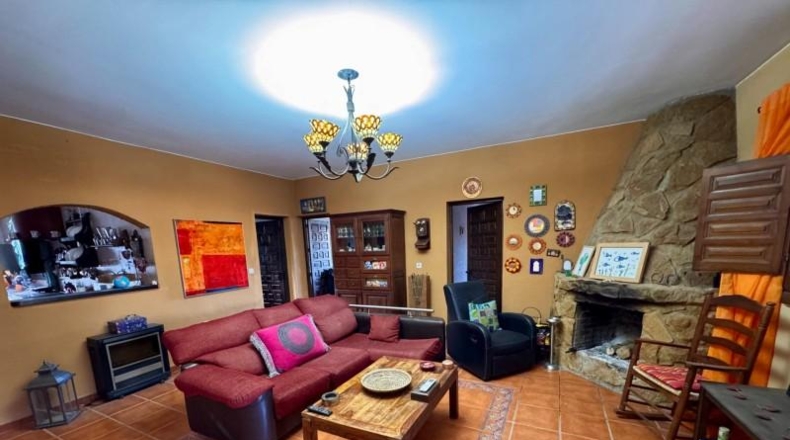 Almería - Печина - 2849m2