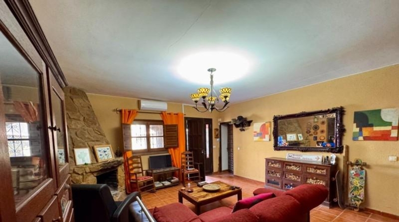 Almería - Печина - 2849m2