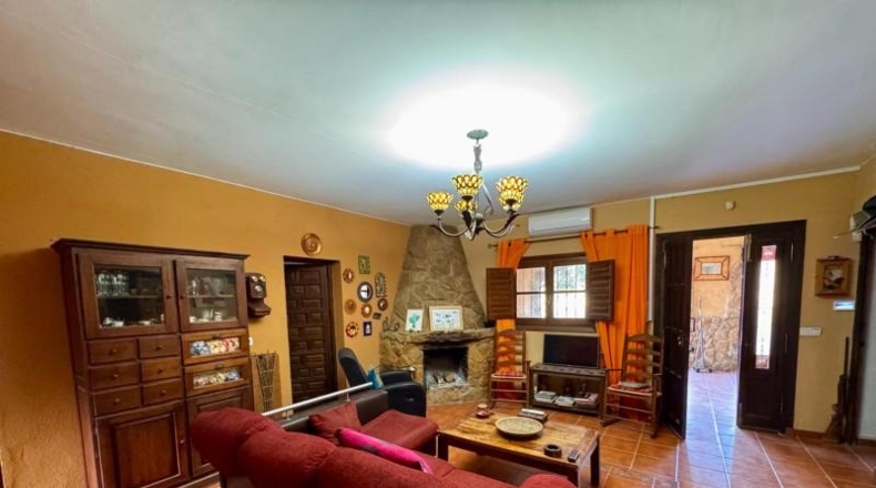 Almería - Печина - 2849m2