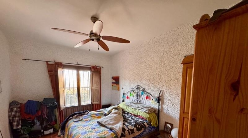 Almería - Печина - 2849m2