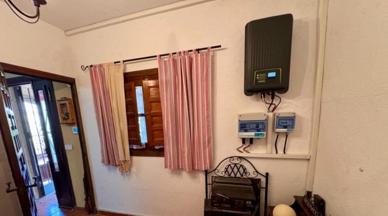 Almería - Печина - 2849m2