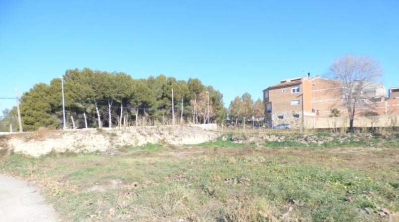 Barcelona - Vilanova del Camí - 625m2
