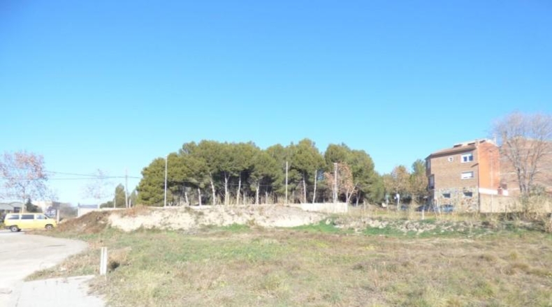 Barcelona - Vilanova del Camí - 625m2