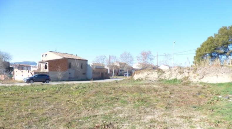 Barcelona - Vilanova del Camí - 625m2