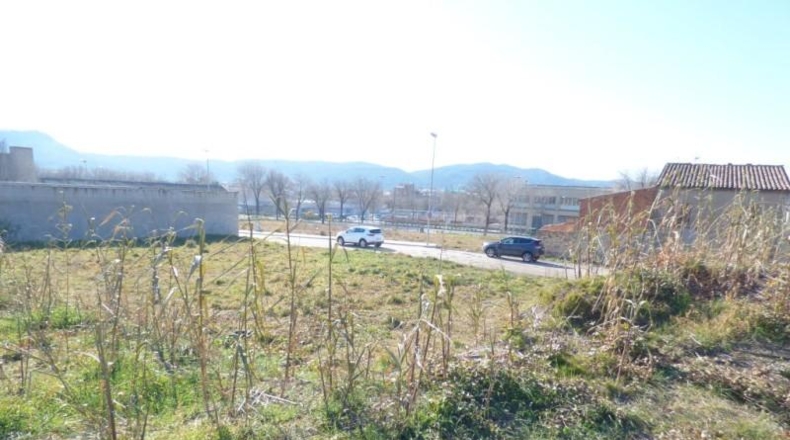 Barcelona - Vilanova del Camí - 625m2