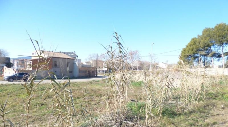 Barcelona - Vilanova del Camí - 625m2
