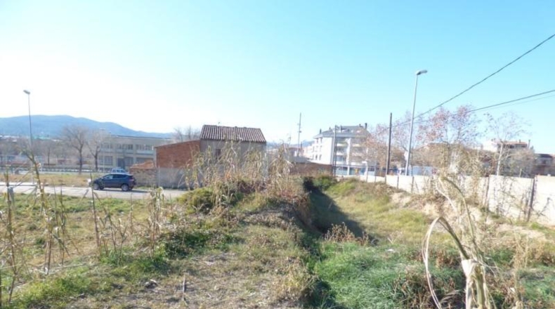 Barcelona - Vilanova del Camí - 625m2