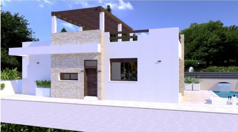 Almeria - Vera - 241m2