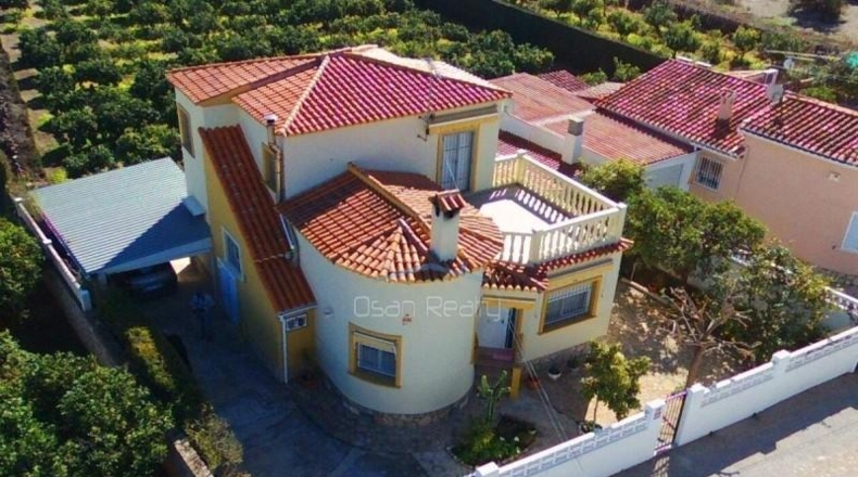 Alicante - els Poblets - 135m2