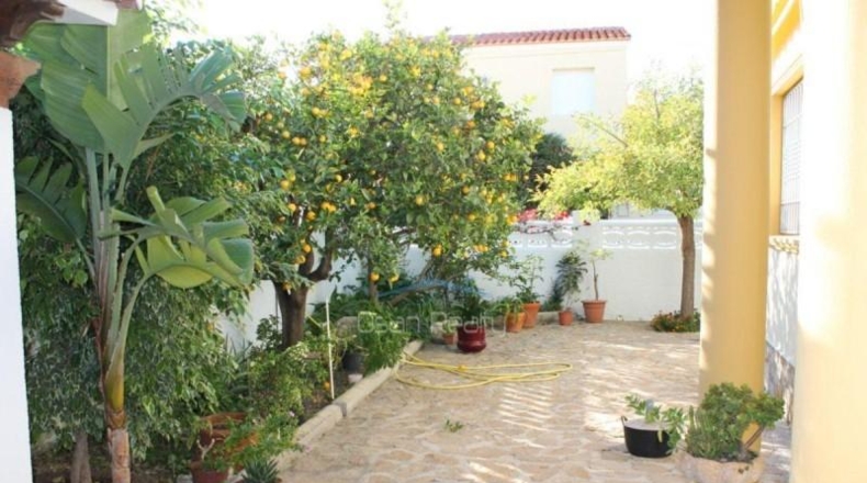 Alicante - els Poblets - 135m2