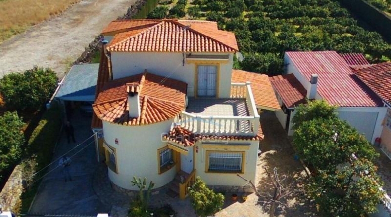 Alicante - els Poblets - 135m2