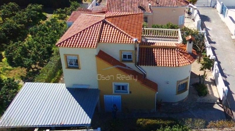 Alicante - els Poblets - 135m2