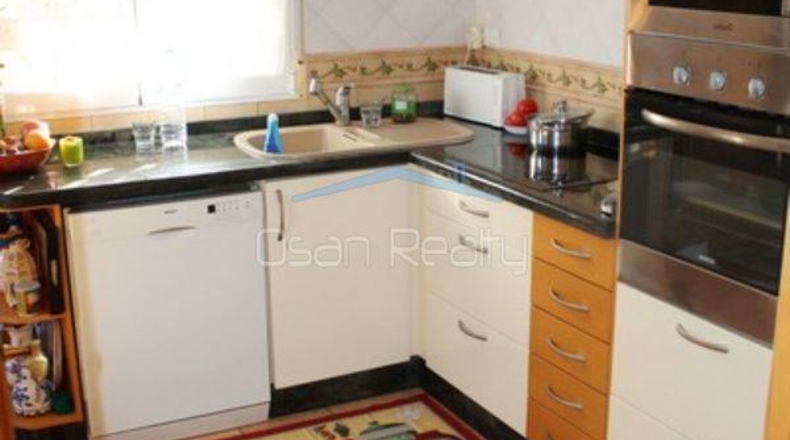Alicante - els Poblets - 135m2