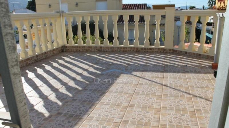 Alicante - els Poblets - 135m2