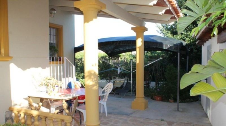 Alicante - els Poblets - 135m2