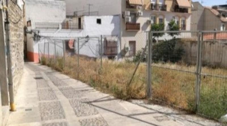 Jaén - Jaén - 441m2