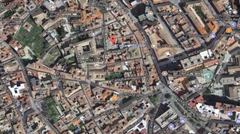 Jaén - Jaén - 441m2