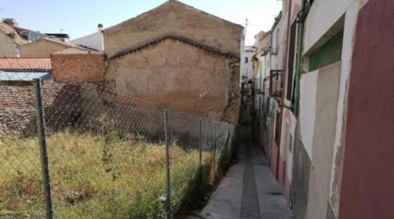 Jaén - Jaén - 441m2