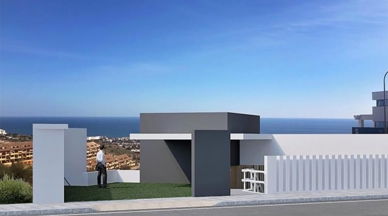 Málaga - Benalmádena - 739m2